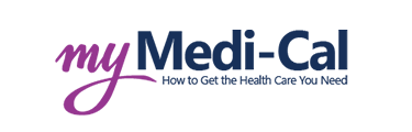 My Med-Cal Logo