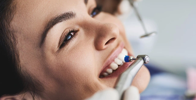 Teeth Cleaning in Sun Valley, CA